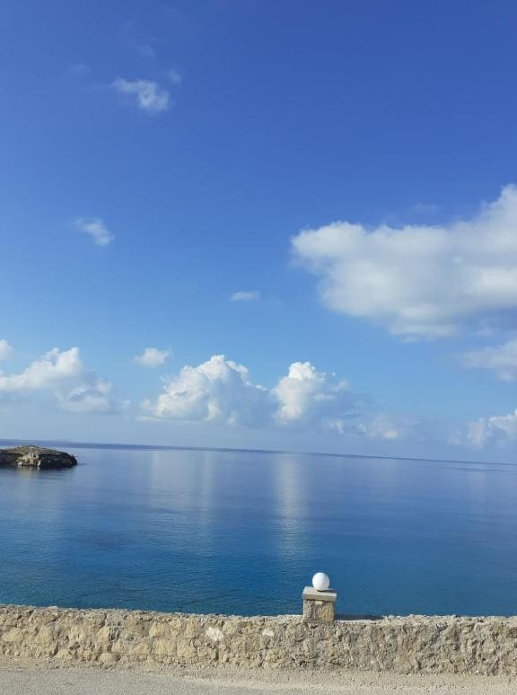 Appartamento Blue And White & *