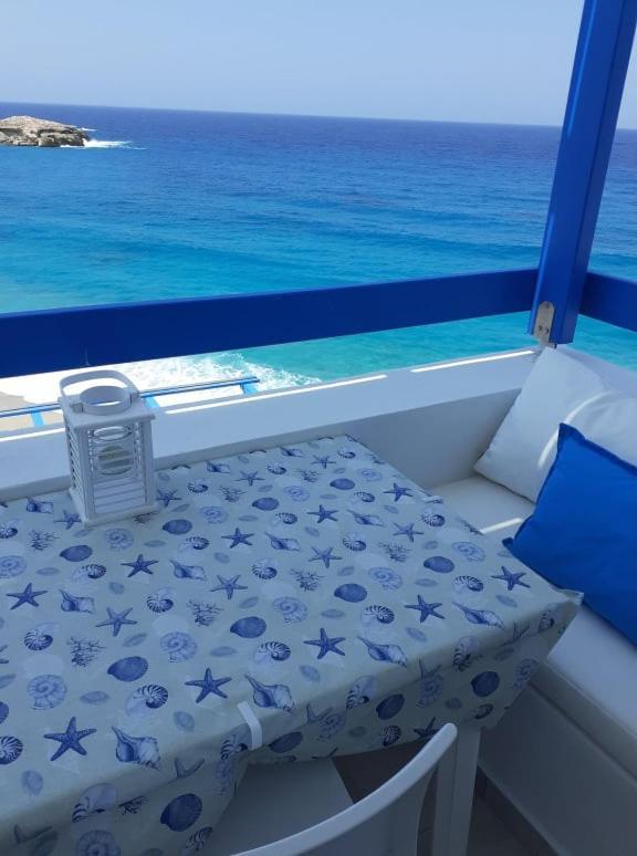 Appartamento Blue And White & Lefkos (Karpathos)