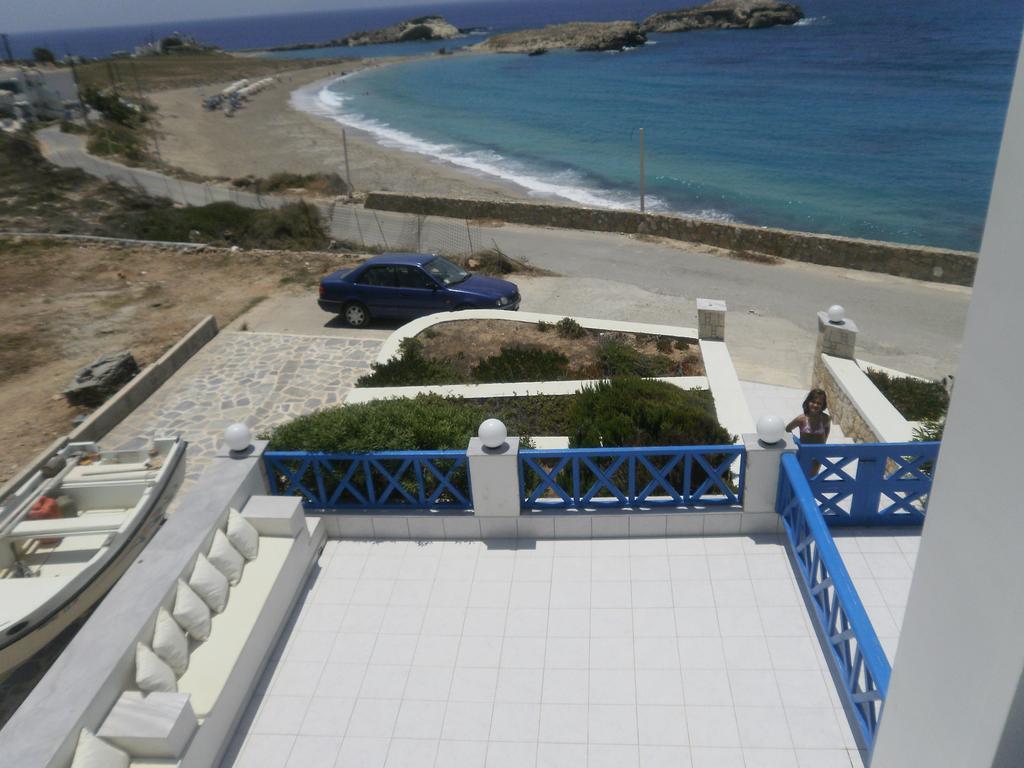 Appartamento Blue And White &