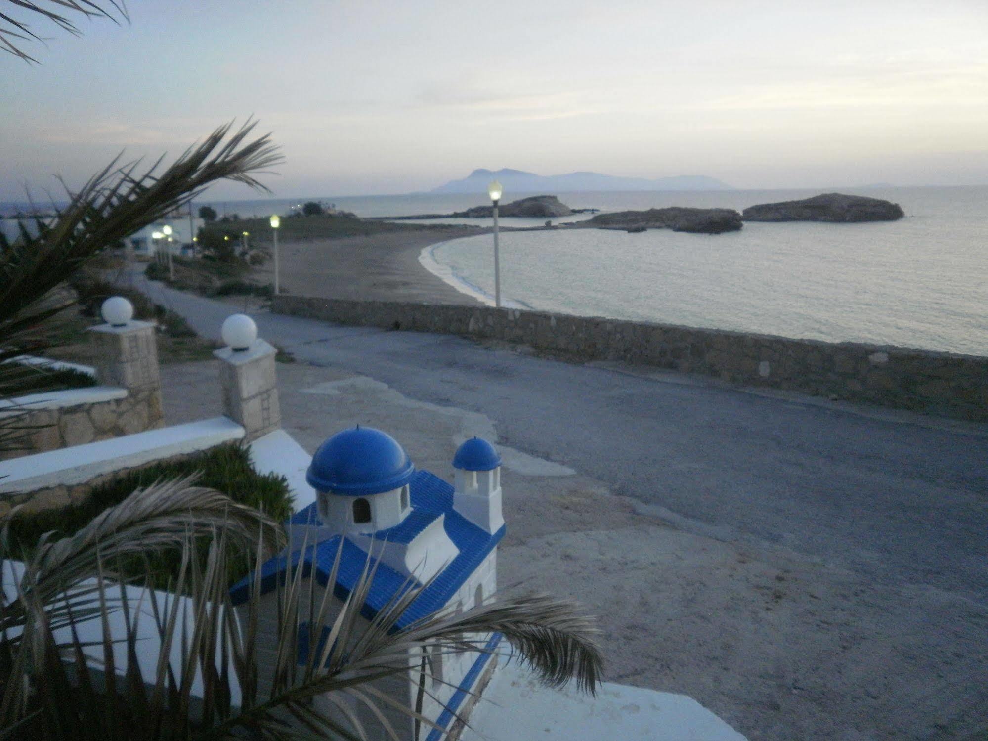 Appartamento Blue And White & Lefkos (Karpathos)