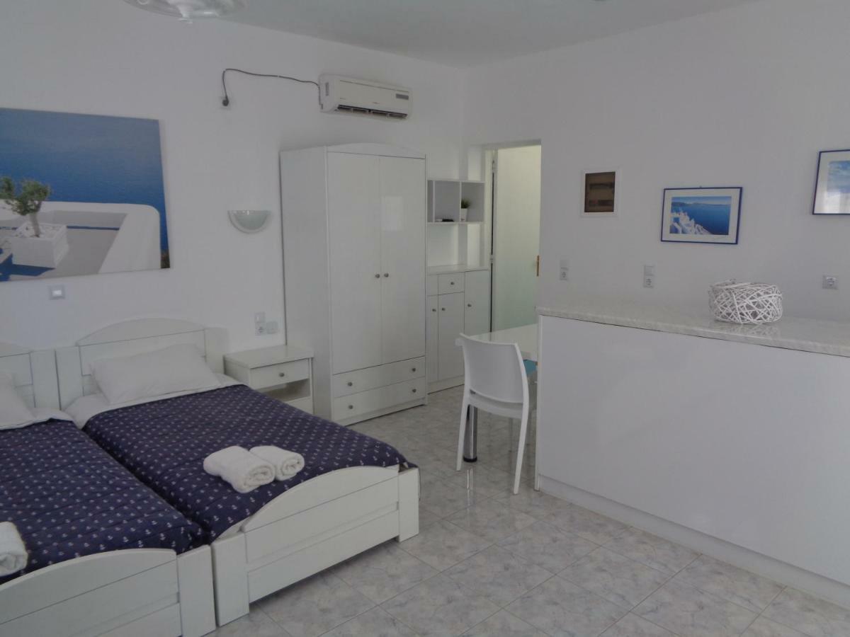 Appartamento Blue And White & *
