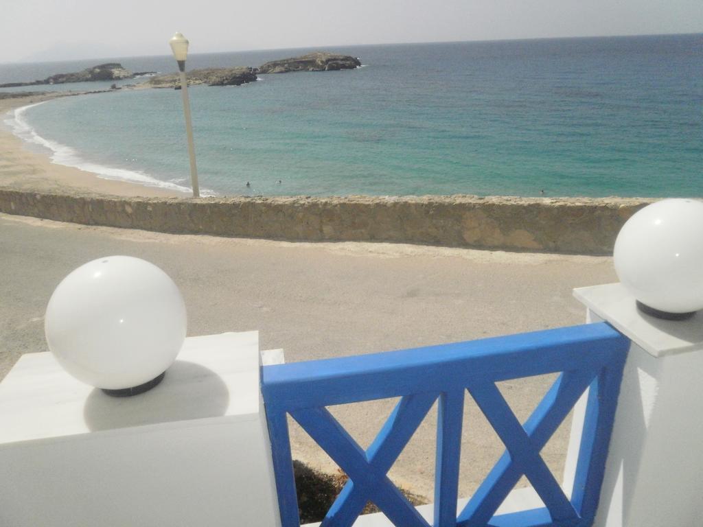 Blue And White & Apartment Lefkos (Karpathos)